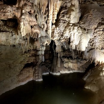 Natural Bridge Caverns - Tours Near Me - San Antonio, Texas