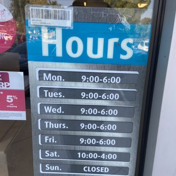 The UPS Store - Shipping Centers Near Me - Riverside, California