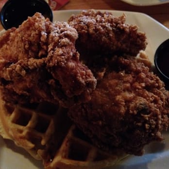 Dirty Oscar's Annex - Chick n Waffle! Excellent! - Pubs Near Me - Tacoma, Washington Dirty Oscar's Annex - Chick n Waffle! Excellent! - Pubs Near Me - Tacoma, Washington