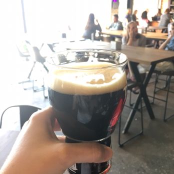 Town Brewing Company - Emotional support badger beer - Breweries Near Me - Charlotte, North Carolina Town Brewing Company - Emotional support badger beer - Breweries Near Me - Charlotte, North Carolina