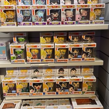 Funko - Toy Stores Near Me - Everett, Washington Funko - Toy Stores Near Me - Everett, Washington