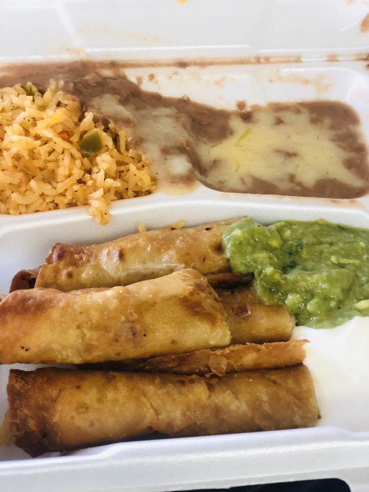 EL TACO RICO 168 Photos & 242 Reviews Mexican 12017 Firestone