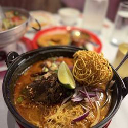 Khao Soi Neua