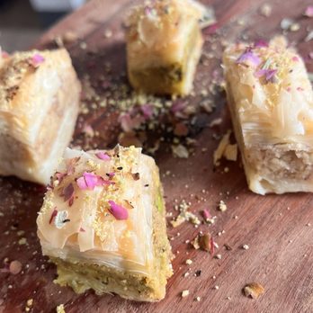 Toot Beirut - Baklava - Middle Eastern Near Me - Rogers, Arkansas Toot Beirut - Baklava - Middle Eastern Near Me - Rogers, Arkansas