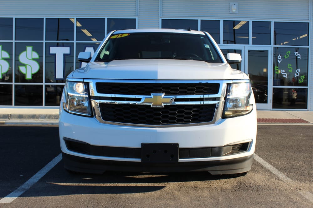 TOWNSEND AUTOMOTIVE DEMOPOLIS Updated August 2024 1245 Hwy 80 W, Demopolis, Alabama Car