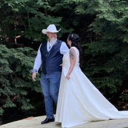 Friends Lake Inn - Photographer was great
