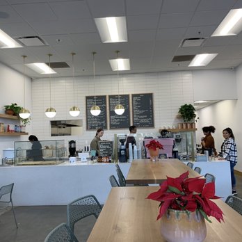Everyday Eatery - Cafes Near Me - Irvine, California