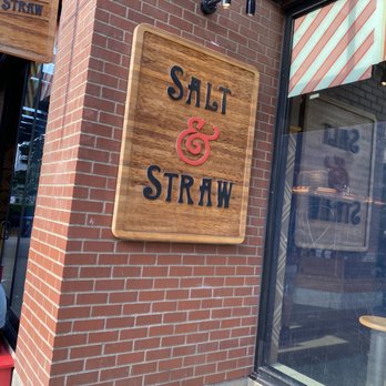 Salt & Straw - Outside - Ice Cream & Frozen Yogurt Near Me - Seattle, Washington