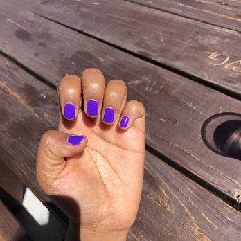 Nail Today - Manicure - Nail Salons Near Me - Oakland, California