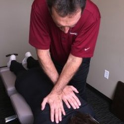 Falls Chiropractic Group