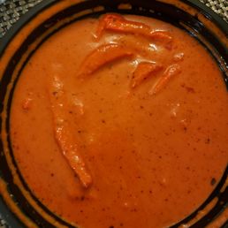 Butter Chicken Butter Chicken