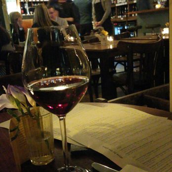 Vinoteca - Quite comfortable. - Wine Bars Near Me - London, XGL
