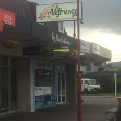 Alfresco