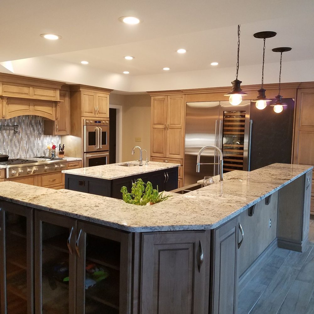 Kitchen Yorktown Va Matttroy