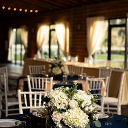 Plantation Oaks Farms