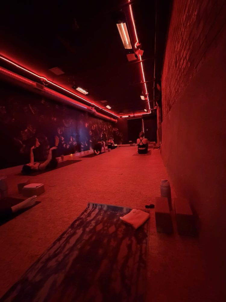 Totality Sculpt Logo