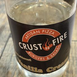 Crust N Fire