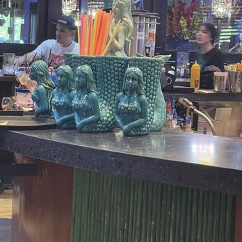 La Costa Mariscos - Mermaid Drink Mugs - Mexican Near Me - Bakersfield, California La Costa Mariscos - Mermaid Drink Mugs - Mexican Near Me - Bakersfield, California