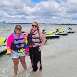 Holiday Water Sports Fort Myers Beach