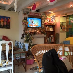 Pinky Murphy's Cafe