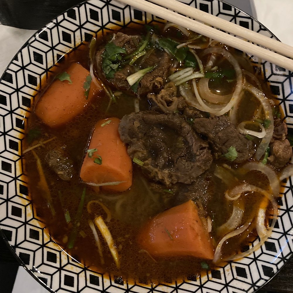 Beef Stew (Bo Kho) Beef Stew (Bo Kho)