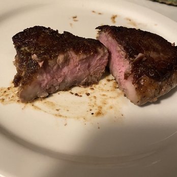 Chili's - Supposed to be medium rare. Charred and over cooked. - Tex-Mex Near Me - La Mesa, California Chili's - Supposed to be medium rare. Charred and over cooked. - Tex-Mex Near Me - La Mesa, California