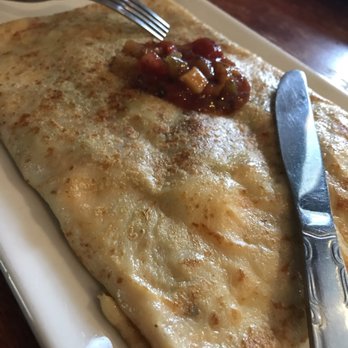 Clifton Cafe - Mango salsa chicken crépe?? yes pls - Coffee & Tea Near Me - Clifton, Virginia Clifton Cafe - Mango salsa chicken crépe?? yes pls - Coffee & Tea Near Me - Clifton, Virginia