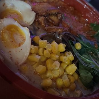 Saku Ramen - Ramen Near Me - Riverside, California