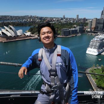 BridgeClimb - Climbing Near Me - The Rocks, NSW BridgeClimb - Climbing Near Me - The Rocks, NSW