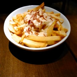 Refugio - Papas Blackrock