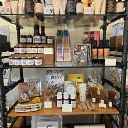 Arboretum Gift Shop