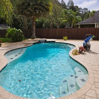 Bluebird Pools - Pool Cleaners Near Me - Saint Johns, Florida Bluebird Pools - Pool Cleaners Near Me - Saint Johns, Florida