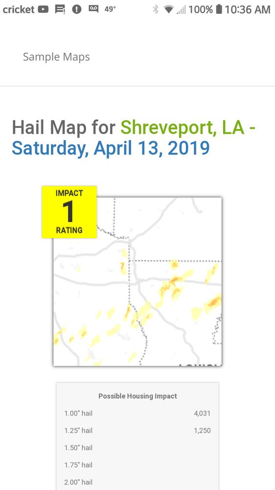 Slide of Choice Roofing