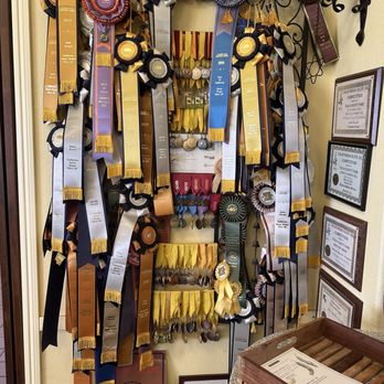 Il Fiorello Olive Oil - History of many awards - Olive Oil Near Me - Fairfield, California