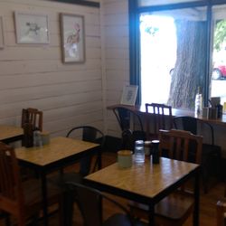 Spencers Store - Seating