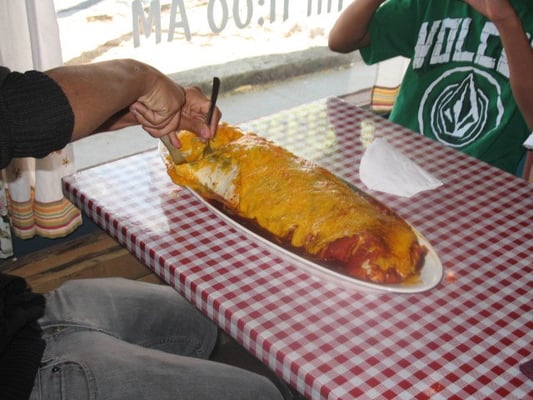 Cecilia's Cafe by null