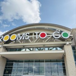 Rooms To Go - Corpus Christi