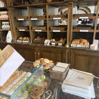 Bettys Cafe Tea Room - Inside the bakery - Coffee & Tea Near Me - Harrogate, NYK Bettys Cafe Tea Room - Inside the bakery - Coffee & Tea Near Me - Harrogate, NYK