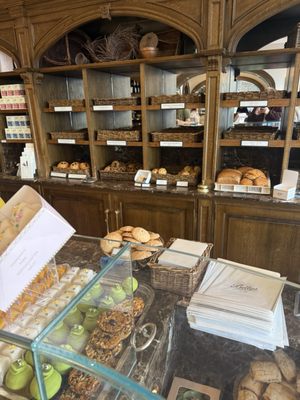 Bettys Café Tea Rooms by null