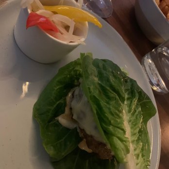 All Saints - Cheeseburger - New American Near Me - Minneapolis, Minnesota