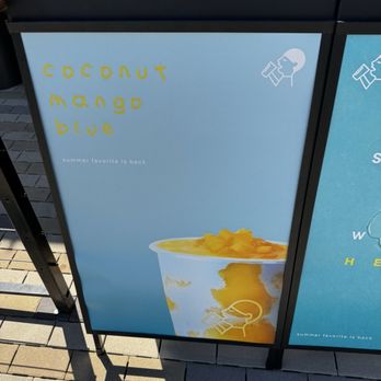 Heytea - Bubble Tea Near Me - Cupertino, California