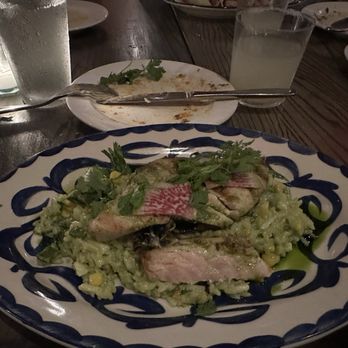 Cantina Feliz - Sea Black Bass - Mexican Near Me - Ambler, Pennsylvania Cantina Feliz - Sea Black Bass - Mexican Near Me - Ambler, Pennsylvania
