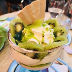 Eiscafé Tropical