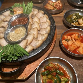 Jin Cook - Korean Near Me - Buena Park, California Jin Cook - Korean Near Me - Buena Park, California