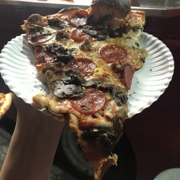 New York Slice