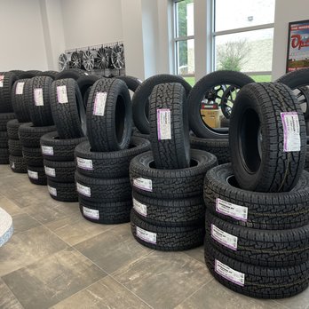 RNR Tire Express - Tires - Tires Near Me - Tyler, Texas RNR Tire Express - Tires - Tires Near Me - Tyler, Texas