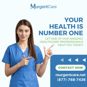 Murgentcare - Proper health is essential for overall well-being and the ability to lead a fulfilling life. - Home Health Care Near Me