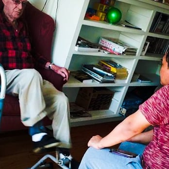Infinity Elder Care - Home Health Care Near Me - Northridge, California
