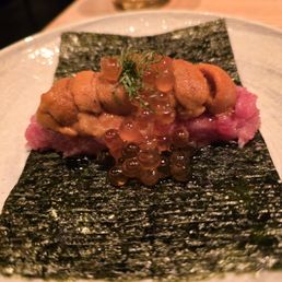 Hand roll