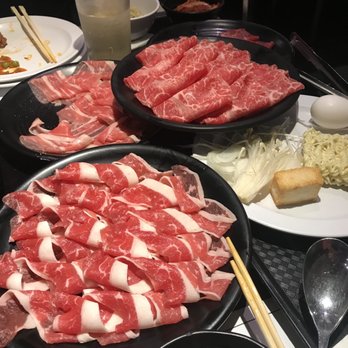 Dada Shabu Shabu Buffet - Korean Near Me - Irvine, California Dada Shabu Shabu Buffet - Korean Near Me - Irvine, California